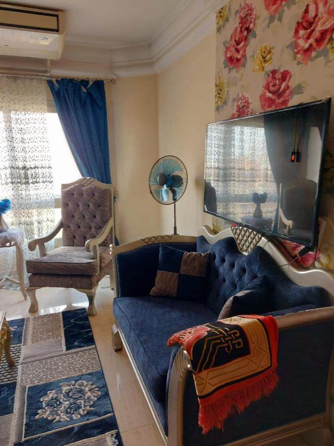Apartment علي النيل 1001 *
