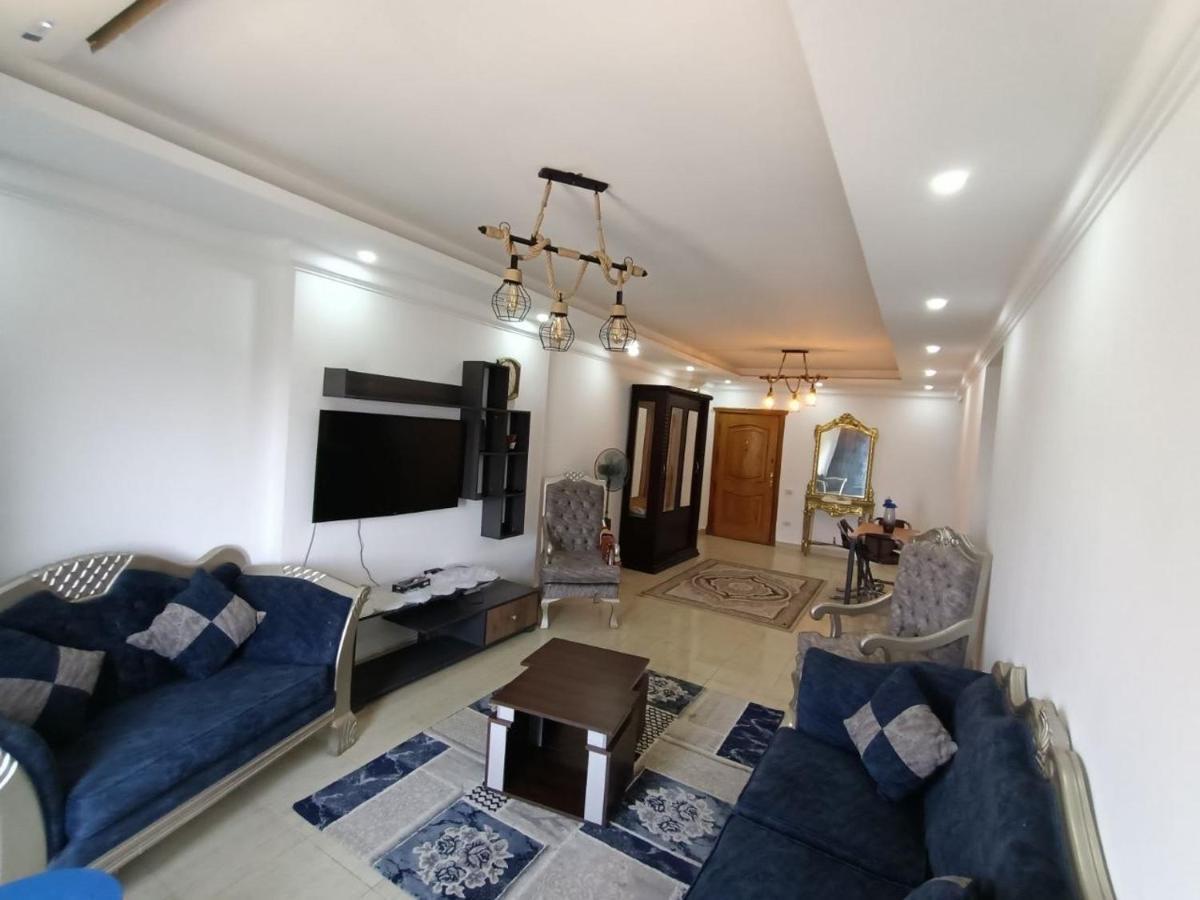 Apartment علي النيل 1001