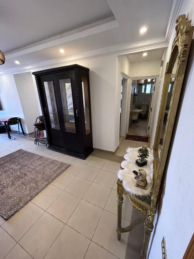Apartment علي النيل 1001 *